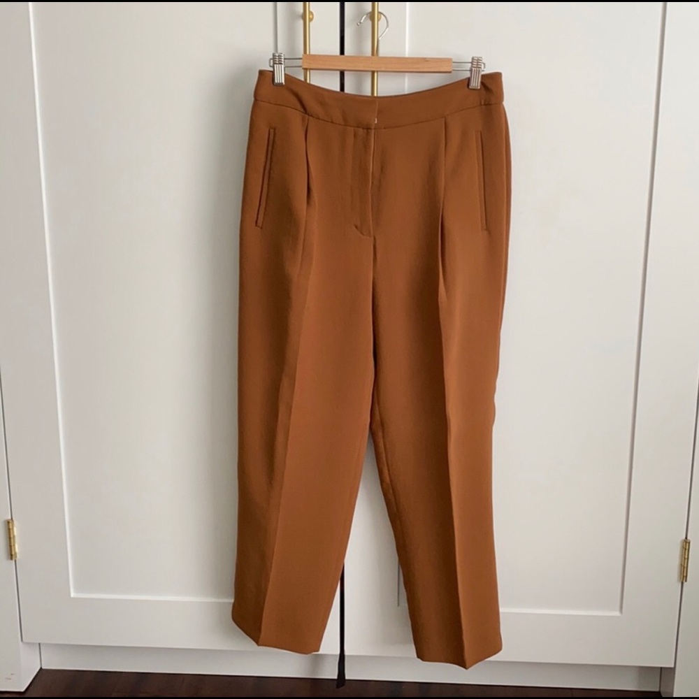 Wilfred pants